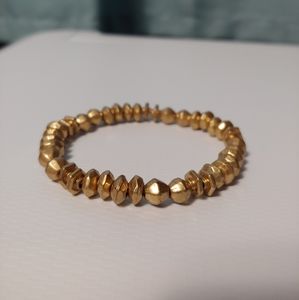 Stella & Dot Nicolette Stretch Bracelet